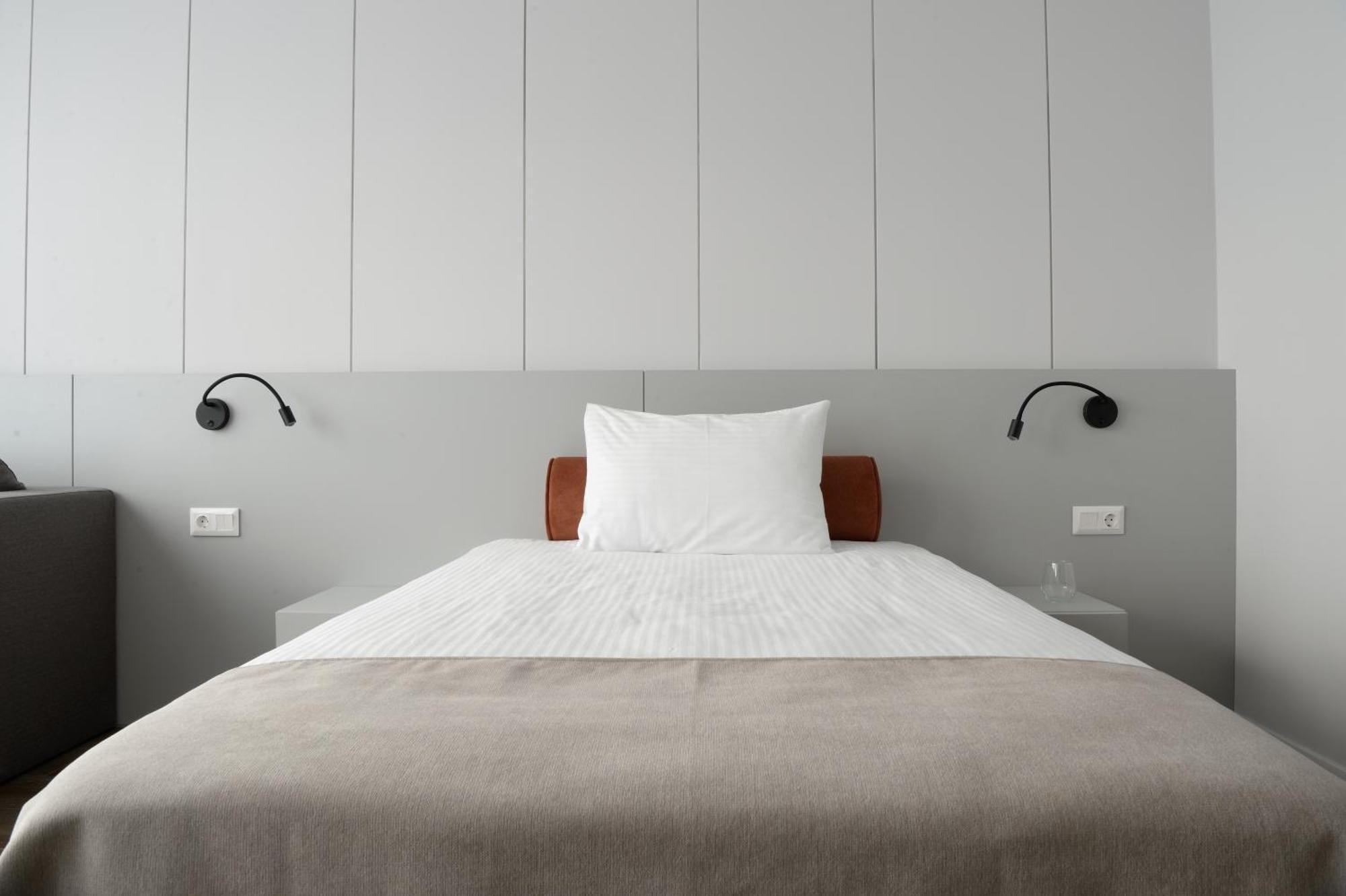 Premier Hotel Miskolc Zimmer foto