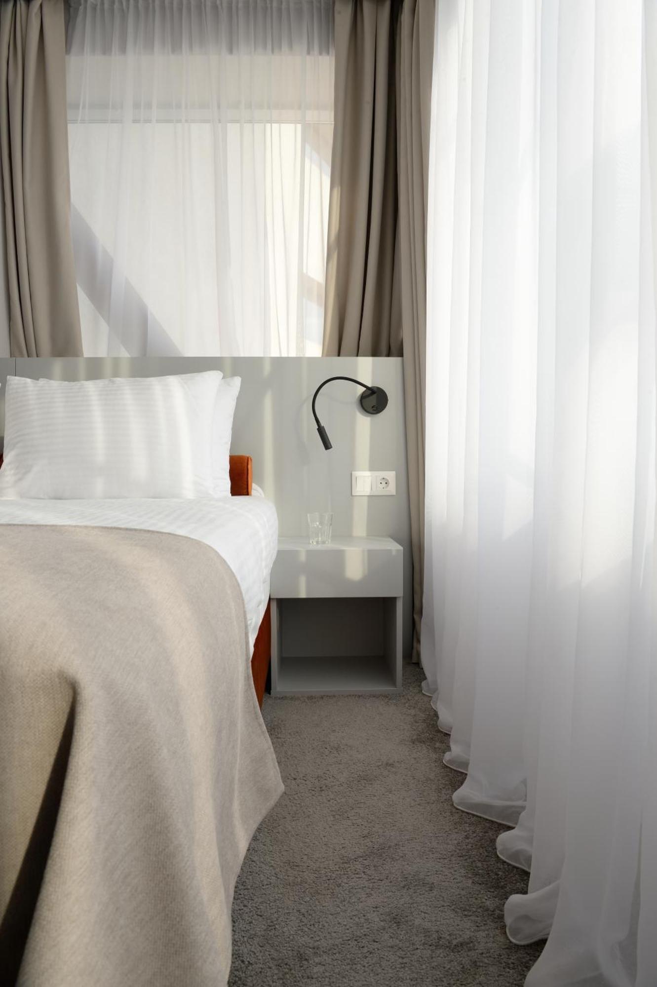 Premier Hotel Miskolc Zimmer foto