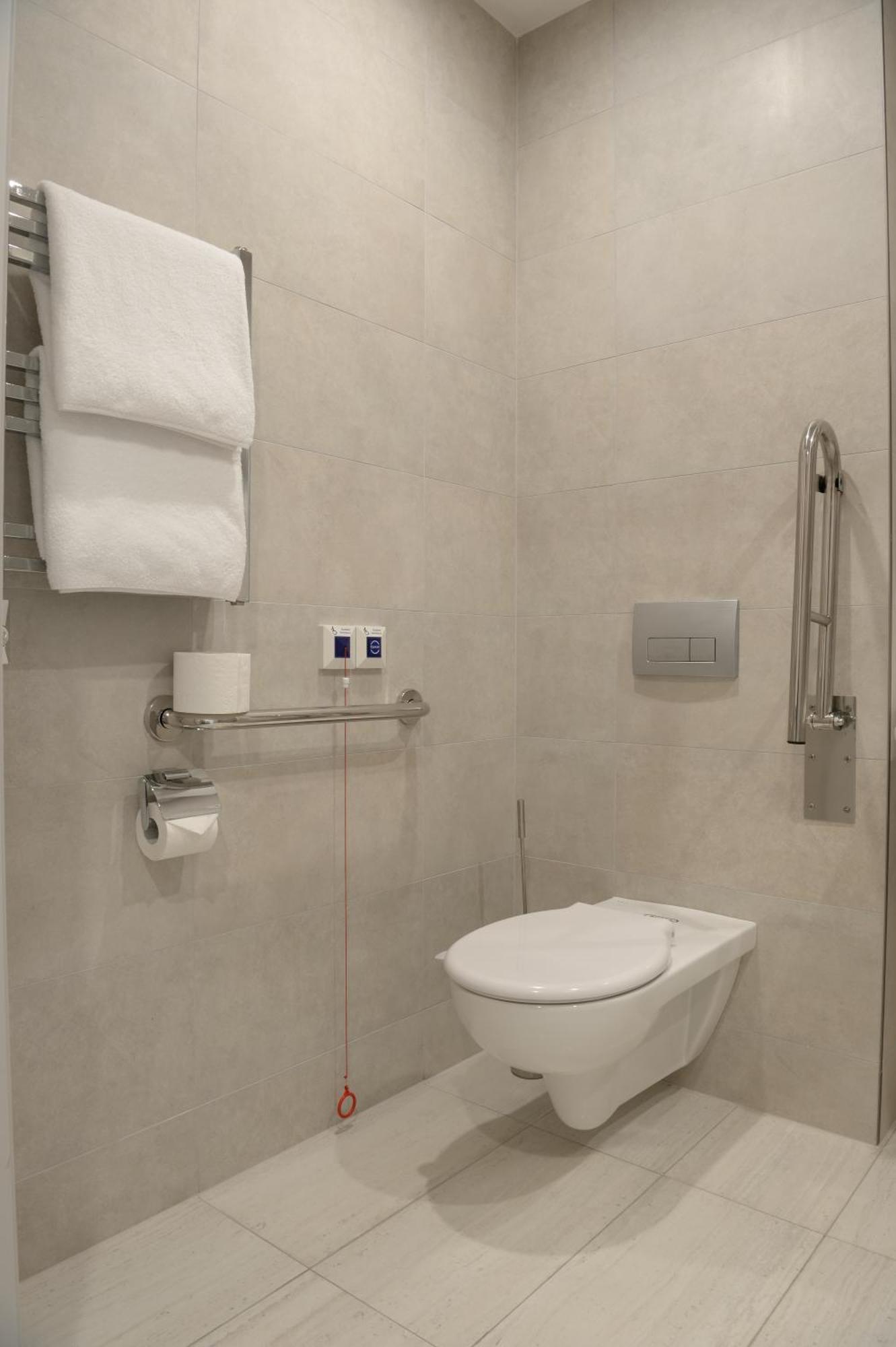 Premier Hotel Miskolc Zimmer foto